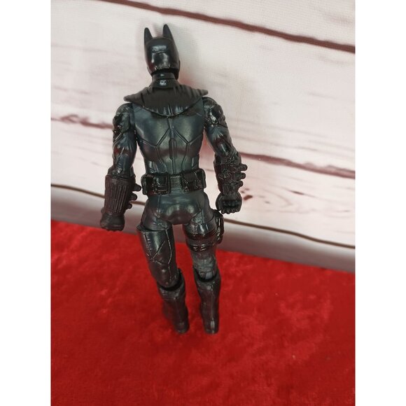 DC Multiverse Batman Action Figure 7"‎ 2020 Collectible Toy - Picture 2 of 5